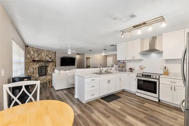 $355,000 | 1714 Southeast 7th Avenue, Ocala, FL 34471