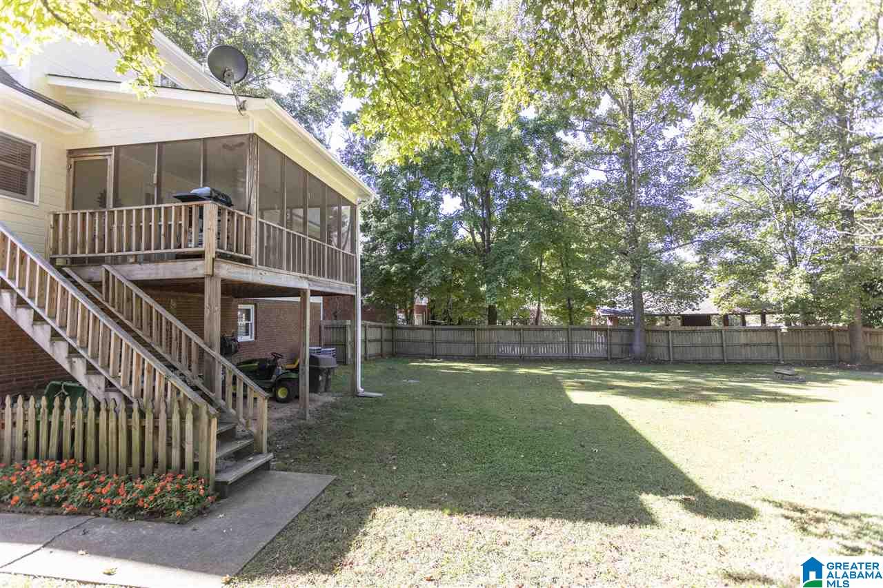 269 Rena Drive Springville, AL 35146 - Photo 42 of 50