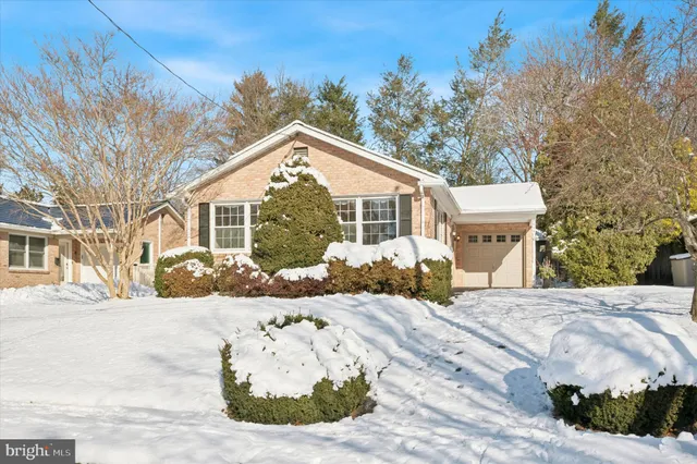 $499,000 | 8009 Anderson Street, Philadelphia, PA 19118