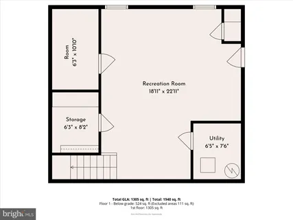 $499,000 | 8009 Anderson Street, Philadelphia, PA 19118