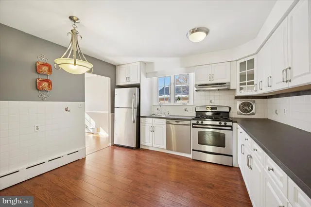 $499,000 | 8009 Anderson Street, Philadelphia, PA 19118