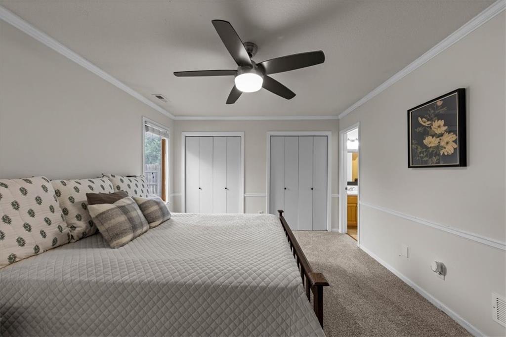 2717 Fenwick Road Lawrence, KS 66046 - Photo 13 of 28