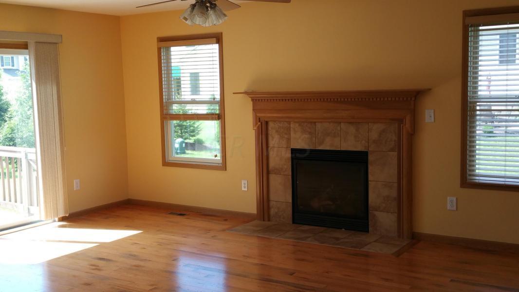 5414 Winters Run Road Dublin, OH 43016 - Photo 2 of 5