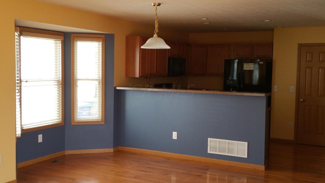 5414 Winters Run Road Dublin, OH 43016 - Photo 3 of 5