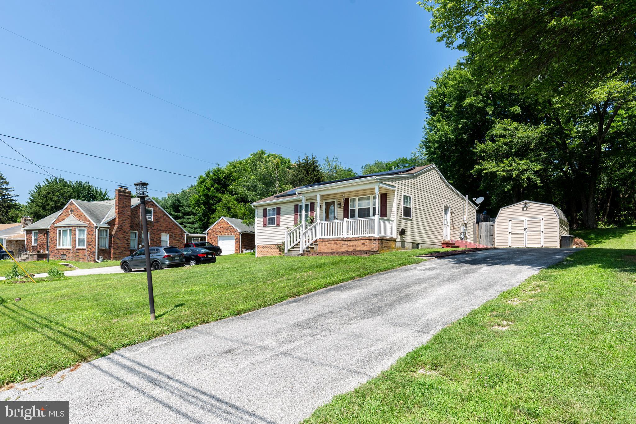 3229 Grandview Road Hanover, PA 17331 - Photo 2 of 52 Gallery Image 2