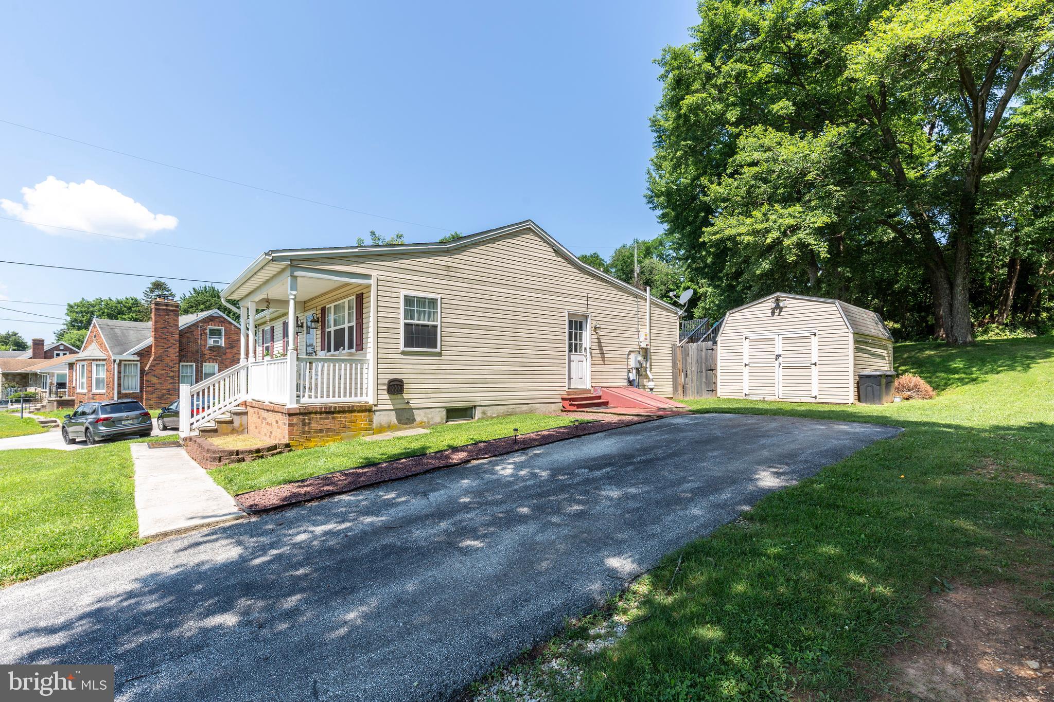 3229 Grandview Road Hanover, PA 17331 - Photo 49 of 52 Gallery Image 49