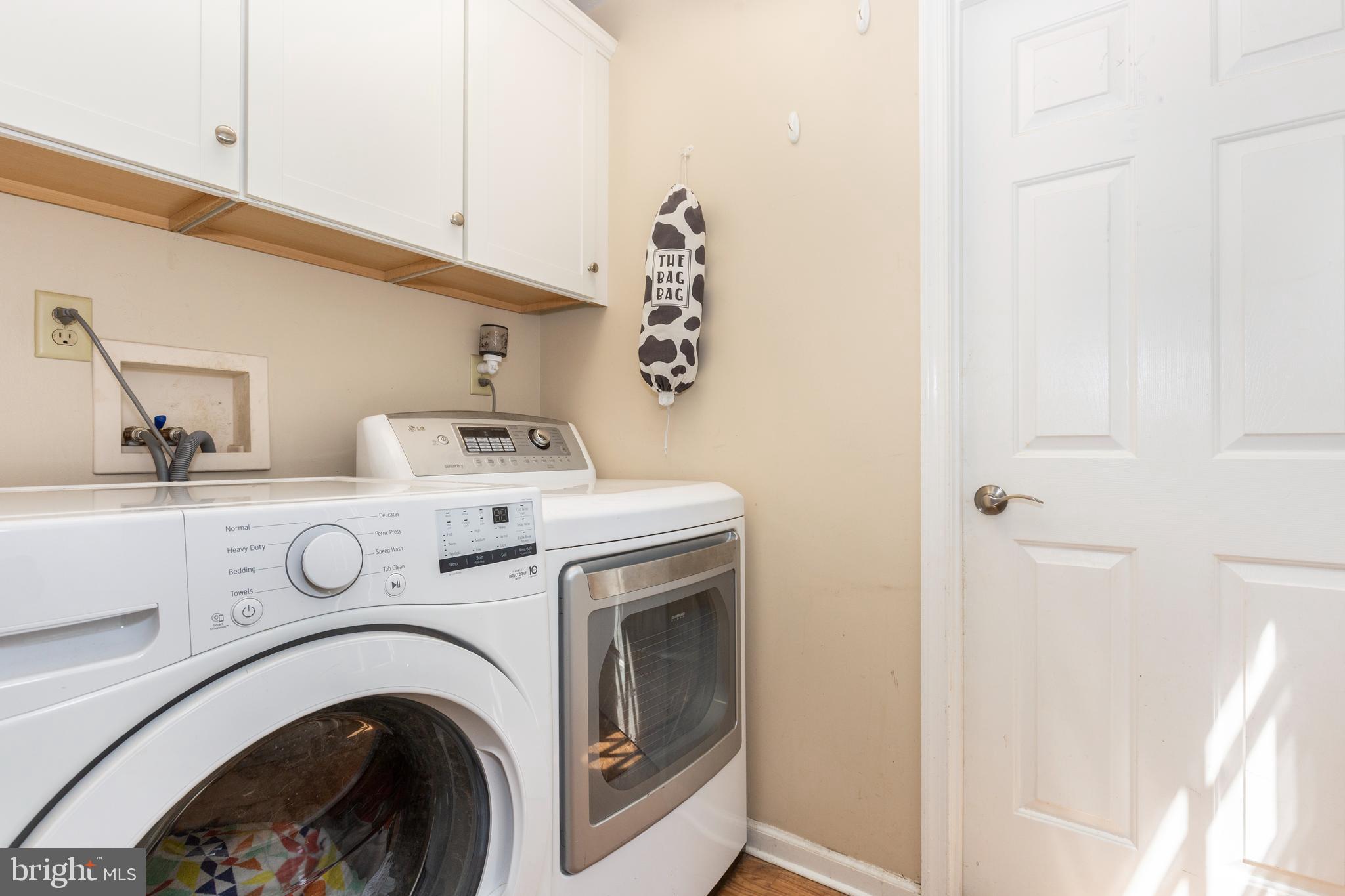 3229 Grandview Road Hanover, PA 17331 - Photo 6 of 52 Main Level Laundry Room