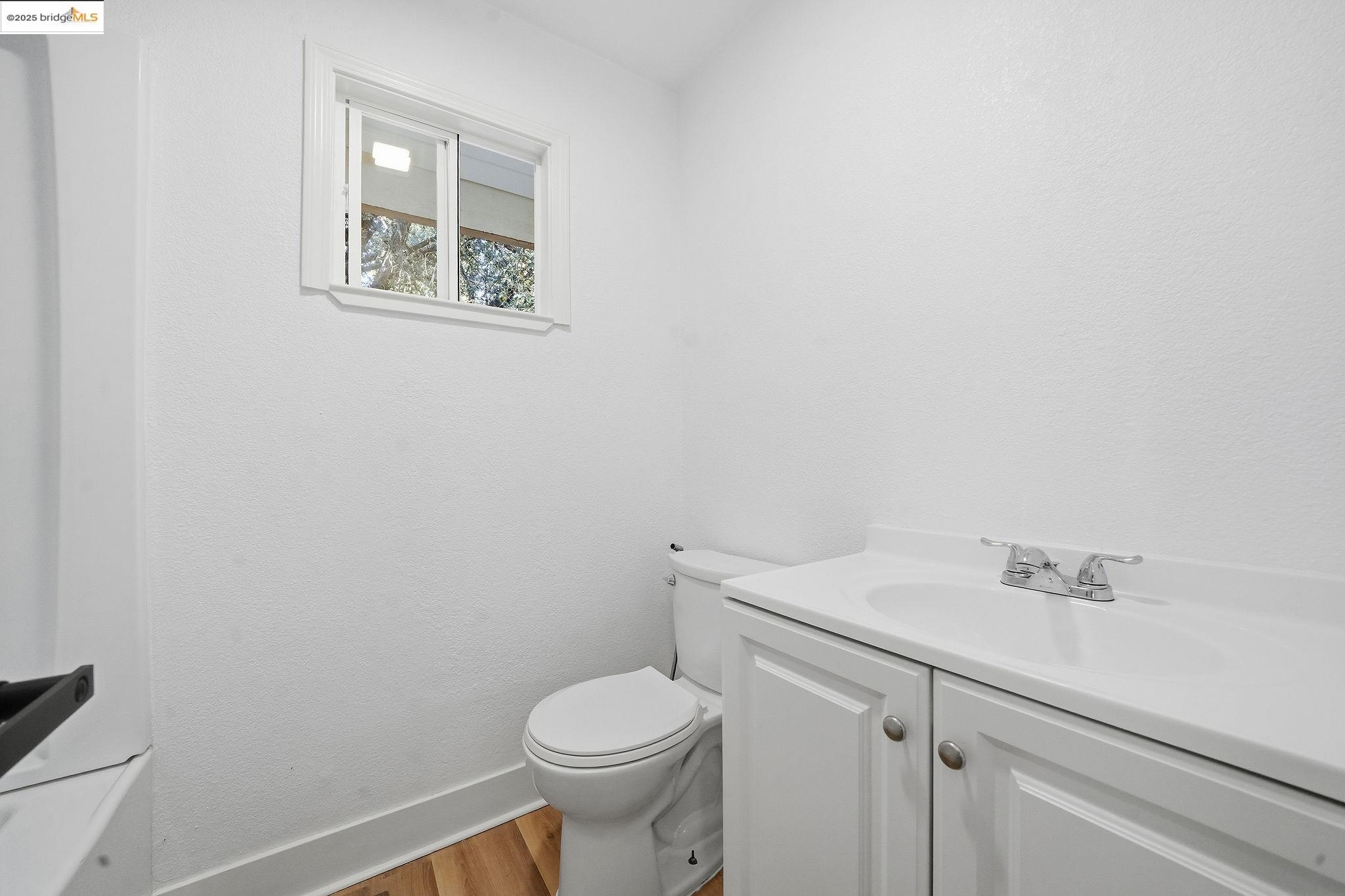 23656 Lightning Pioneer, CA 95666 - Photo 20 of 32 a bathroom with a sink mirror and toilet