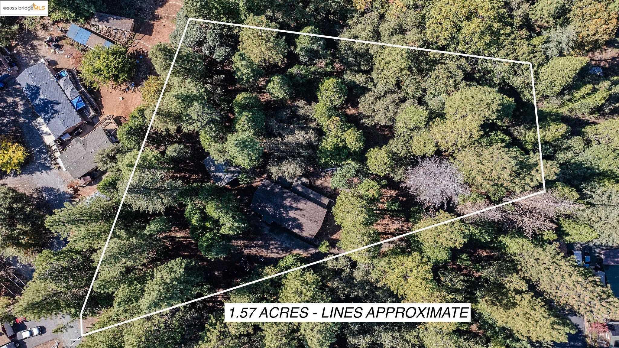 23656 Lightning Pioneer, CA 95666 - Photo 31 of 32