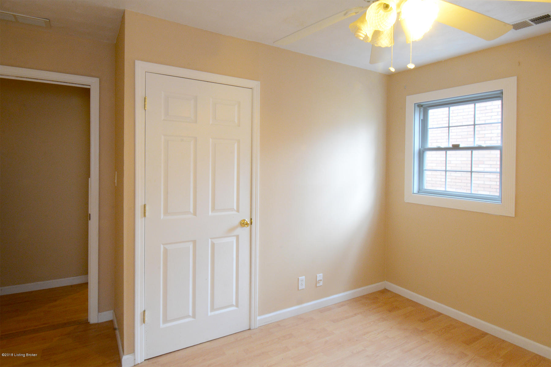 4907 Red Fern Road Louisville, KY 40218 - Photo 11 of 13 11 Bedroom3_1645R1