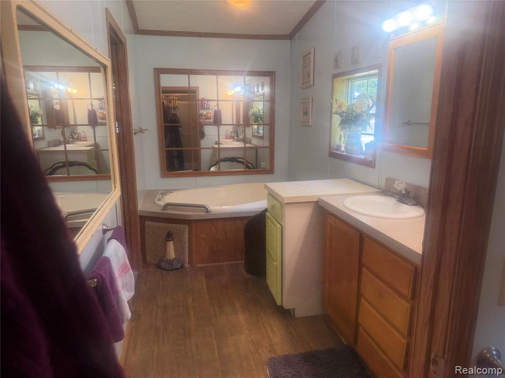 5716 Falkenbury Road North Branch, MI 48461 - Photo 34 of 51