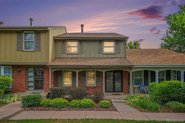 $450,000 | 8601 East Yale Avenue, Unit B, Denver, CO 80231
