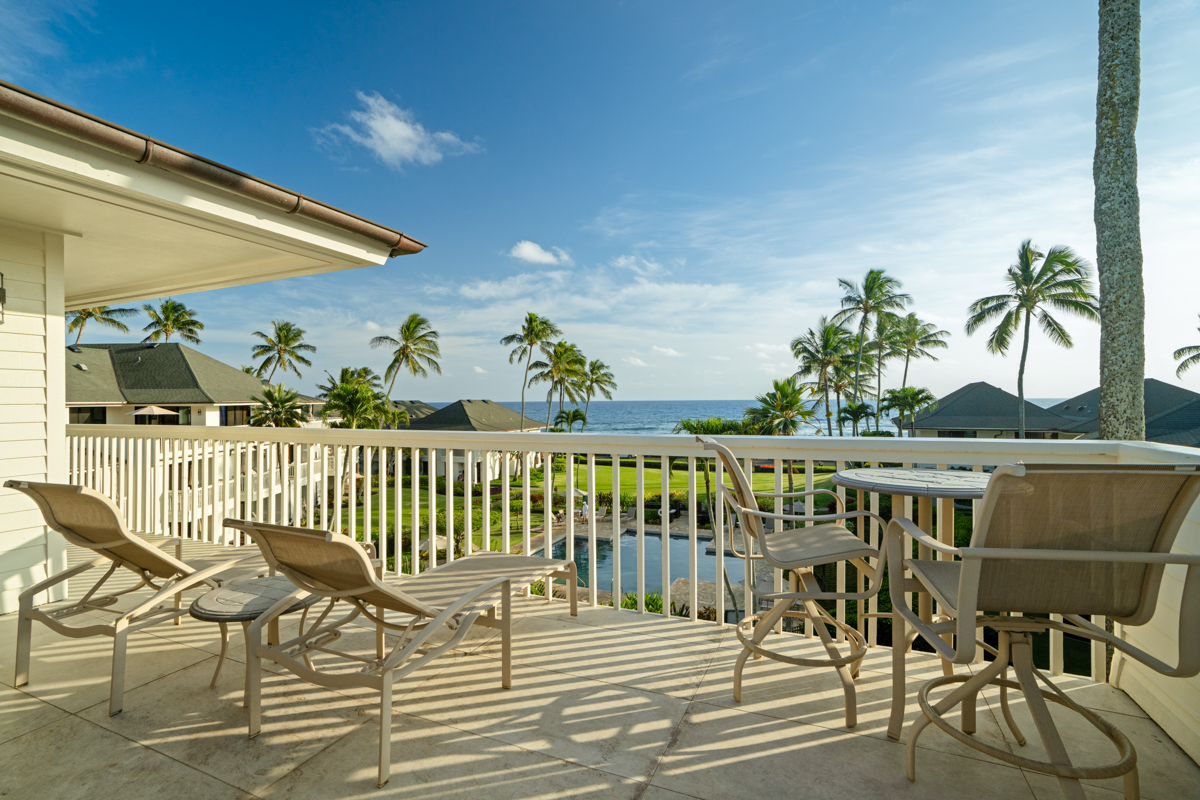 2221 Kapili Road, Unit 27 Koloa, HI 96756 - Photo 3 of 18