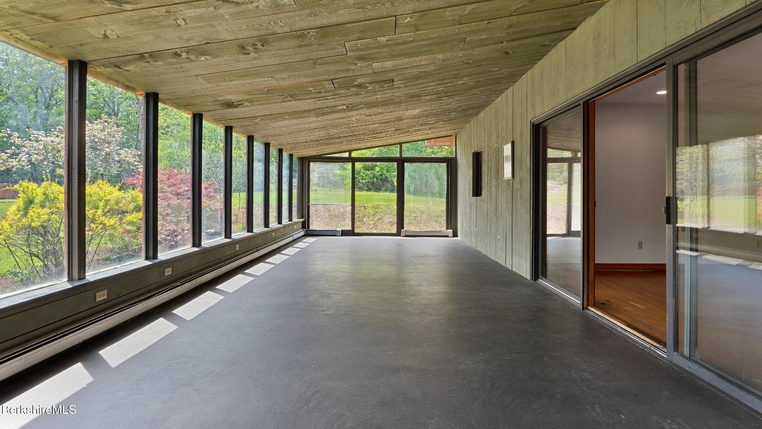 20 East Dugway Road Lenox, MA 01240 - Photo 16 of 84 Sun Room