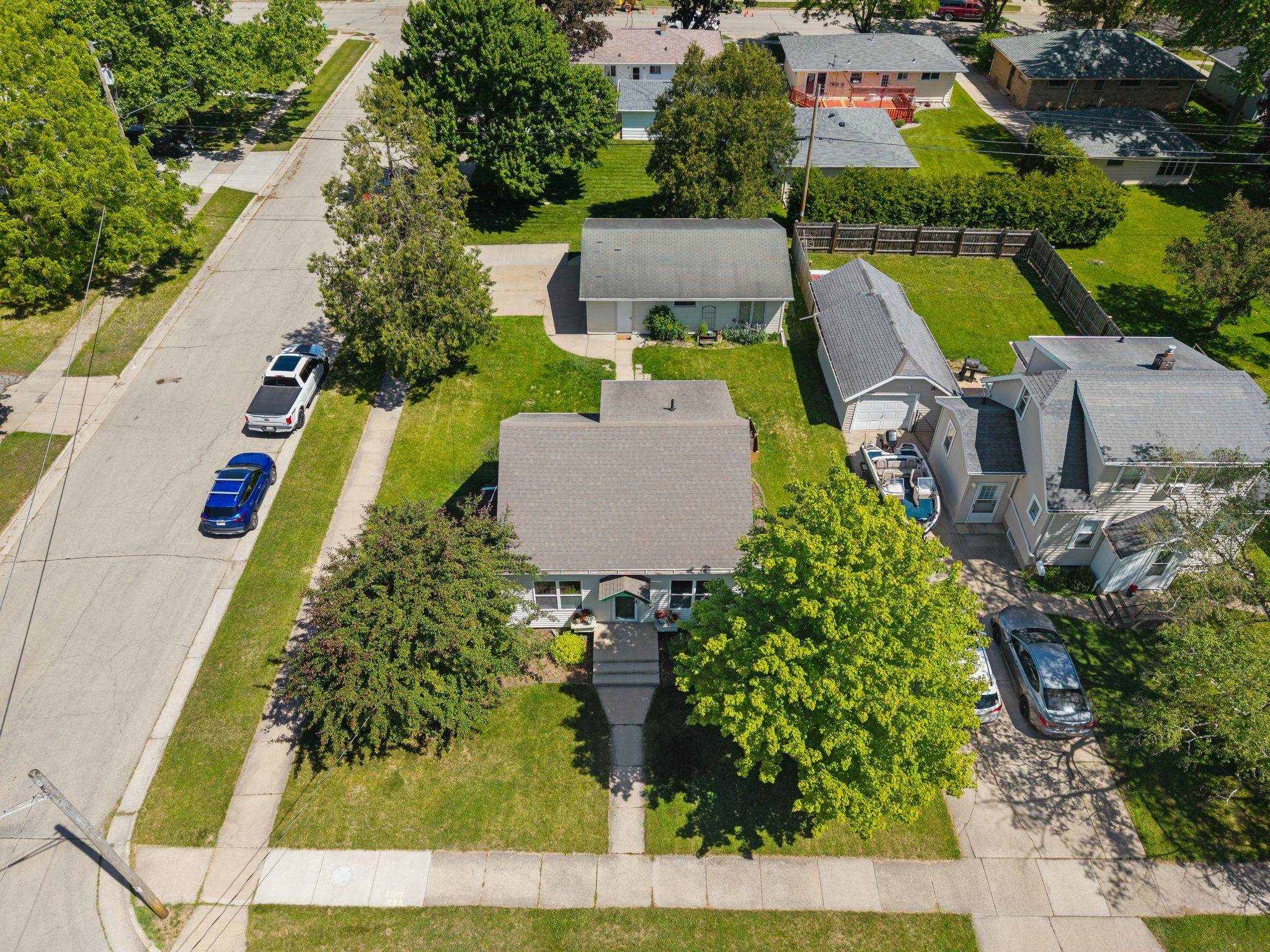 834 West Grant Street Appleton, WI 54914 - Photo 42 of 49
