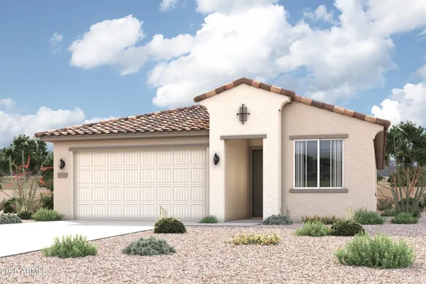 $357,275 | 48062 West Cowgirl Road, Maricopa, AZ 85139