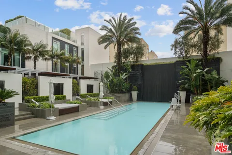 $4,799,000 | 9000 West 3rd Street, Unit 106, Los Angeles, CA 90048