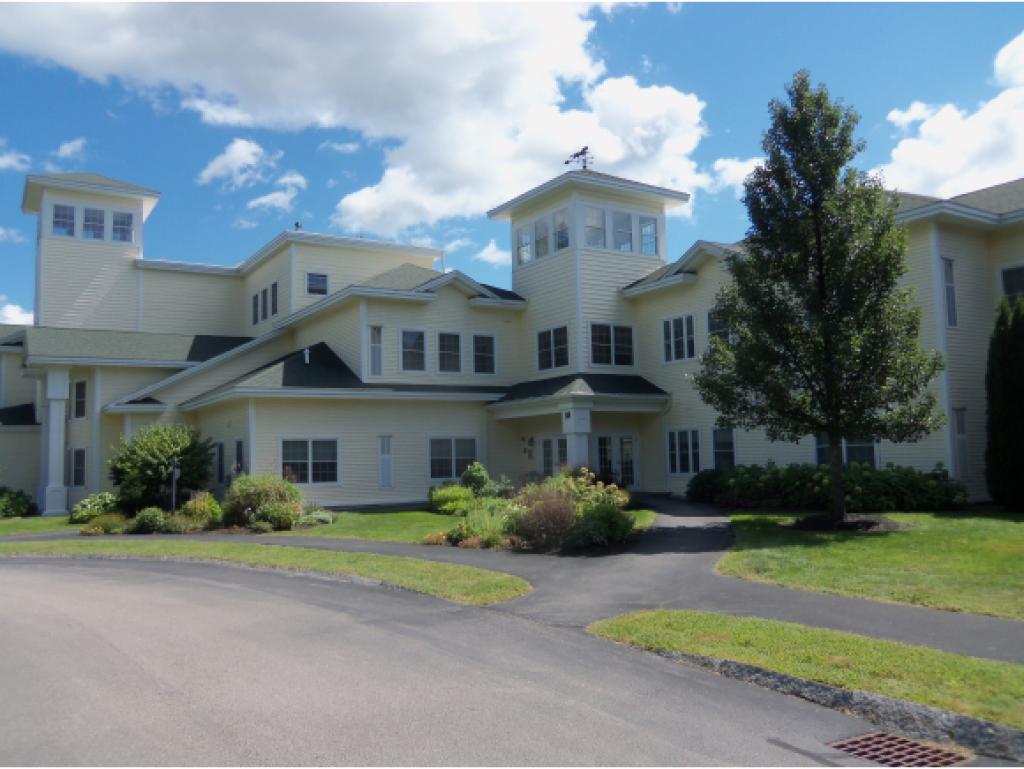 118 Secretariat Way, Unit 100 Rochester, NH 03867 - Photo 1 of 7