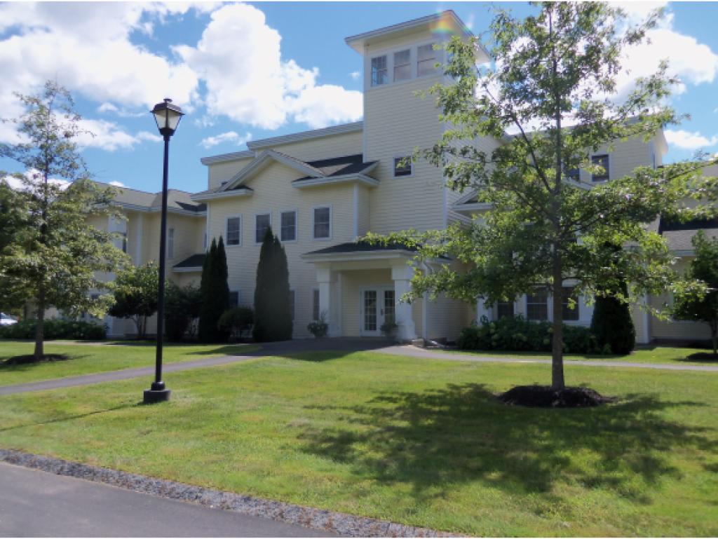 118 Secretariat Way, Unit 100 Rochester, NH 03867 - Photo 2 of 7