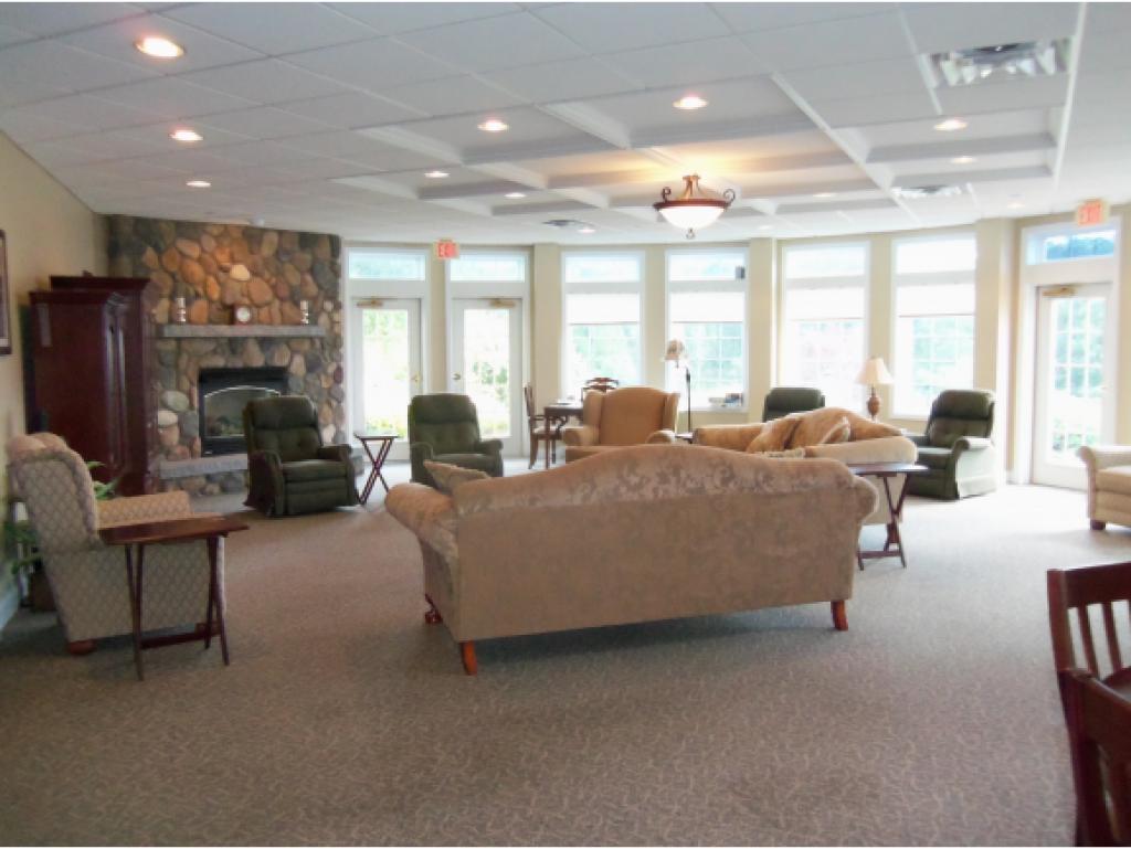 118 Secretariat Way, Unit 100 Rochester, NH 03867 - Photo 4 of 7