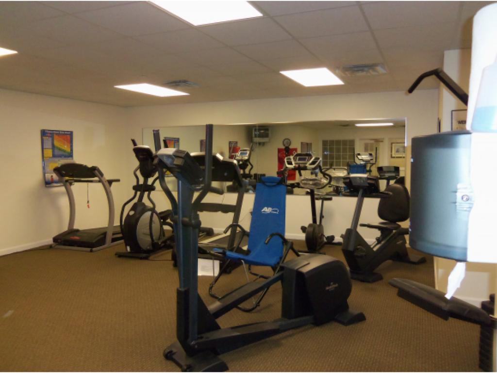 118 Secretariat Way, Unit 100 Rochester, NH 03867 - Photo 5 of 7