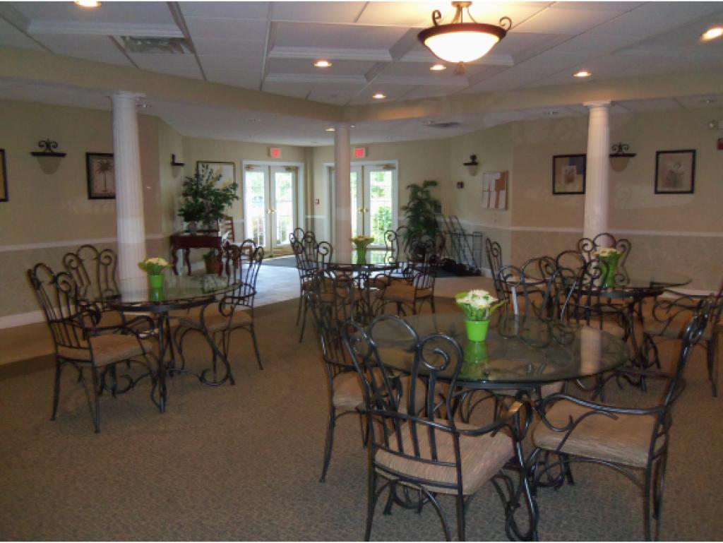 118 Secretariat Way, Unit 100 Rochester, NH 03867 - Photo 7 of 7