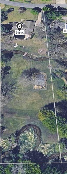 3086 Springbrook Drive Kalamazoo, MI 49004 - Photo 55 of 56 Springbrook Aerial