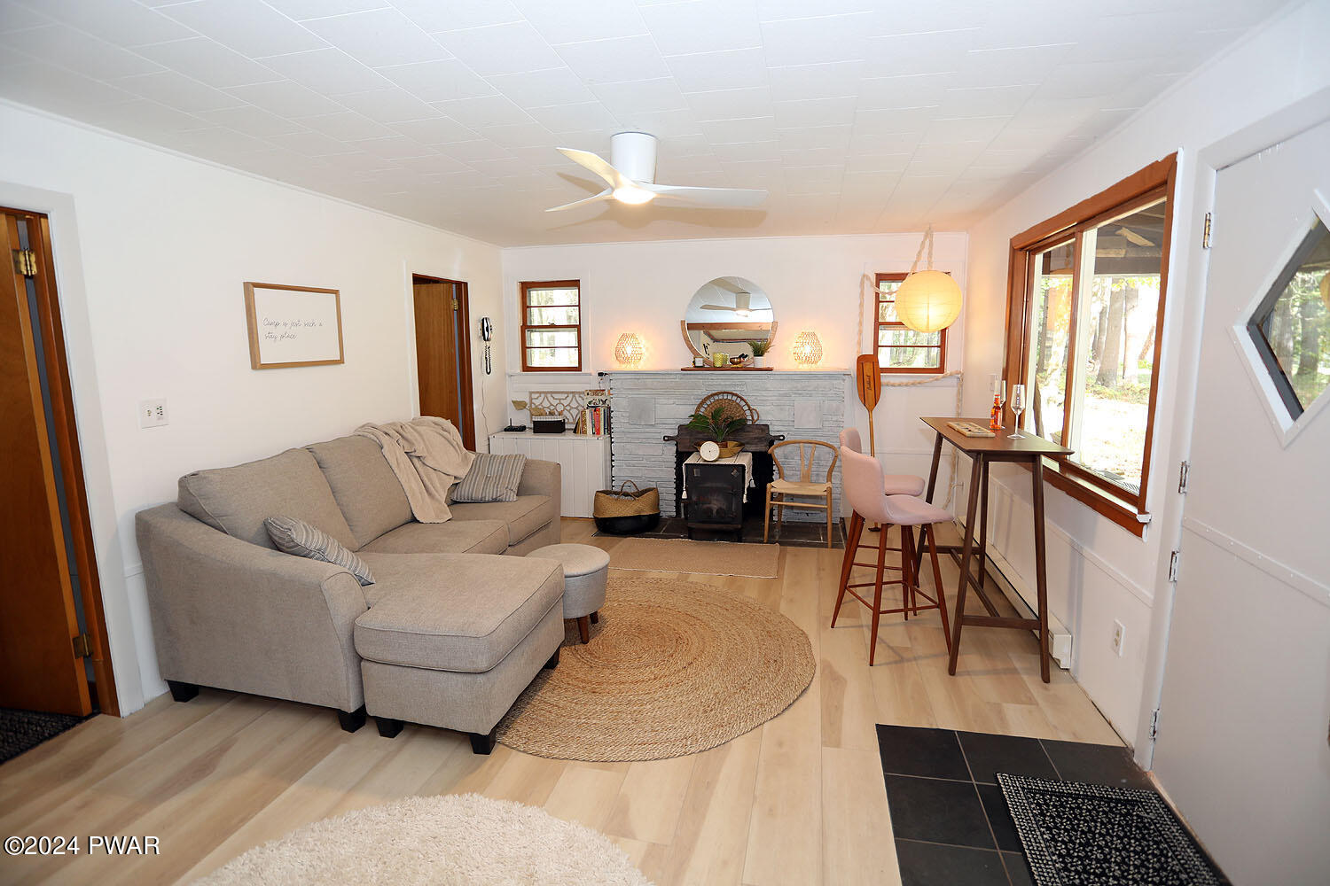 3496A River Road Equinunk, PA 18417 - Photo 45 of 68