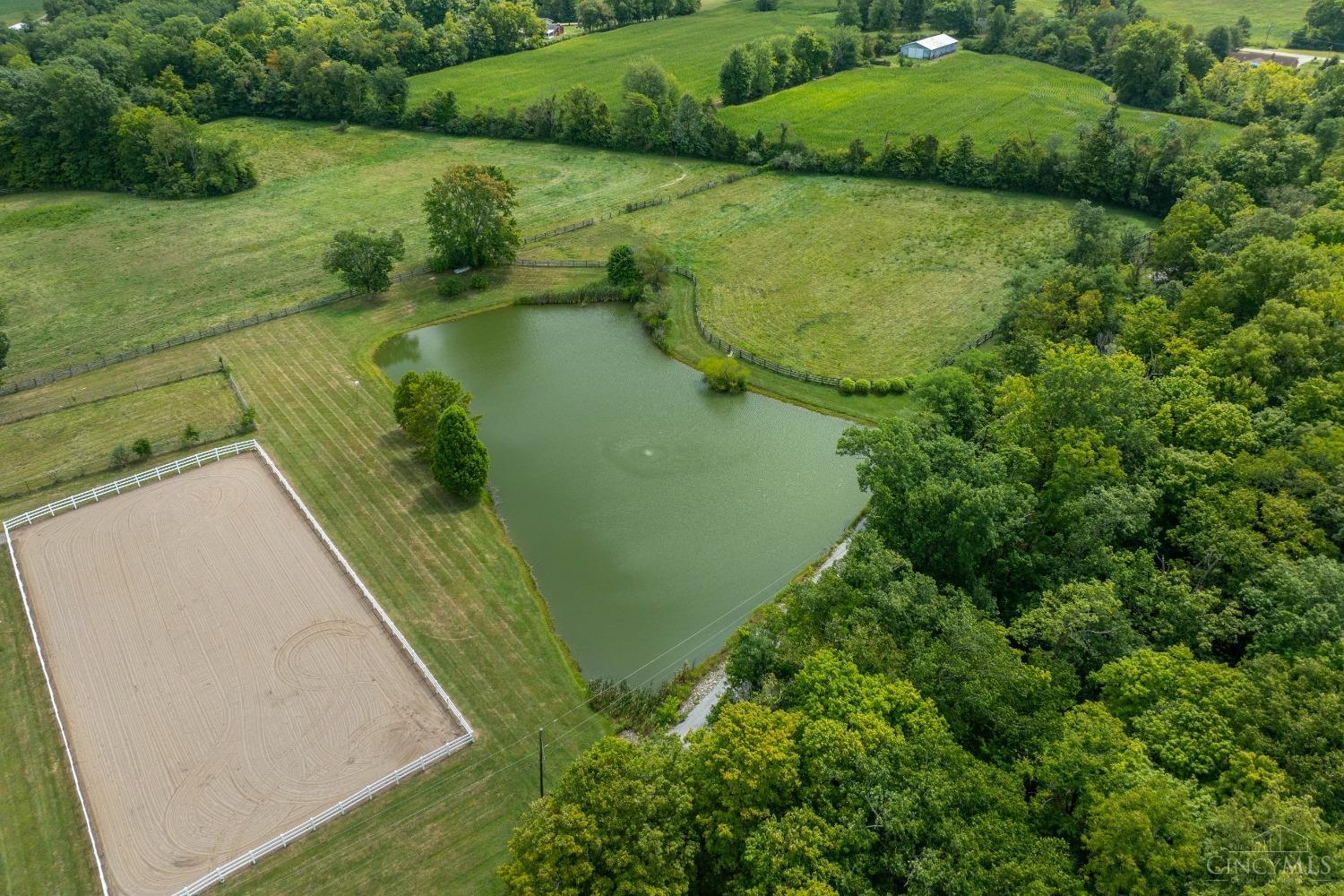 3476 Twin Bridges Road Williamsburg, OH 45176 - Photo 55 of 98