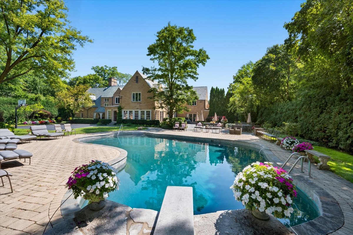 1144 Green Bay Road Highland Park, IL 60035 - Photo 33 of 42