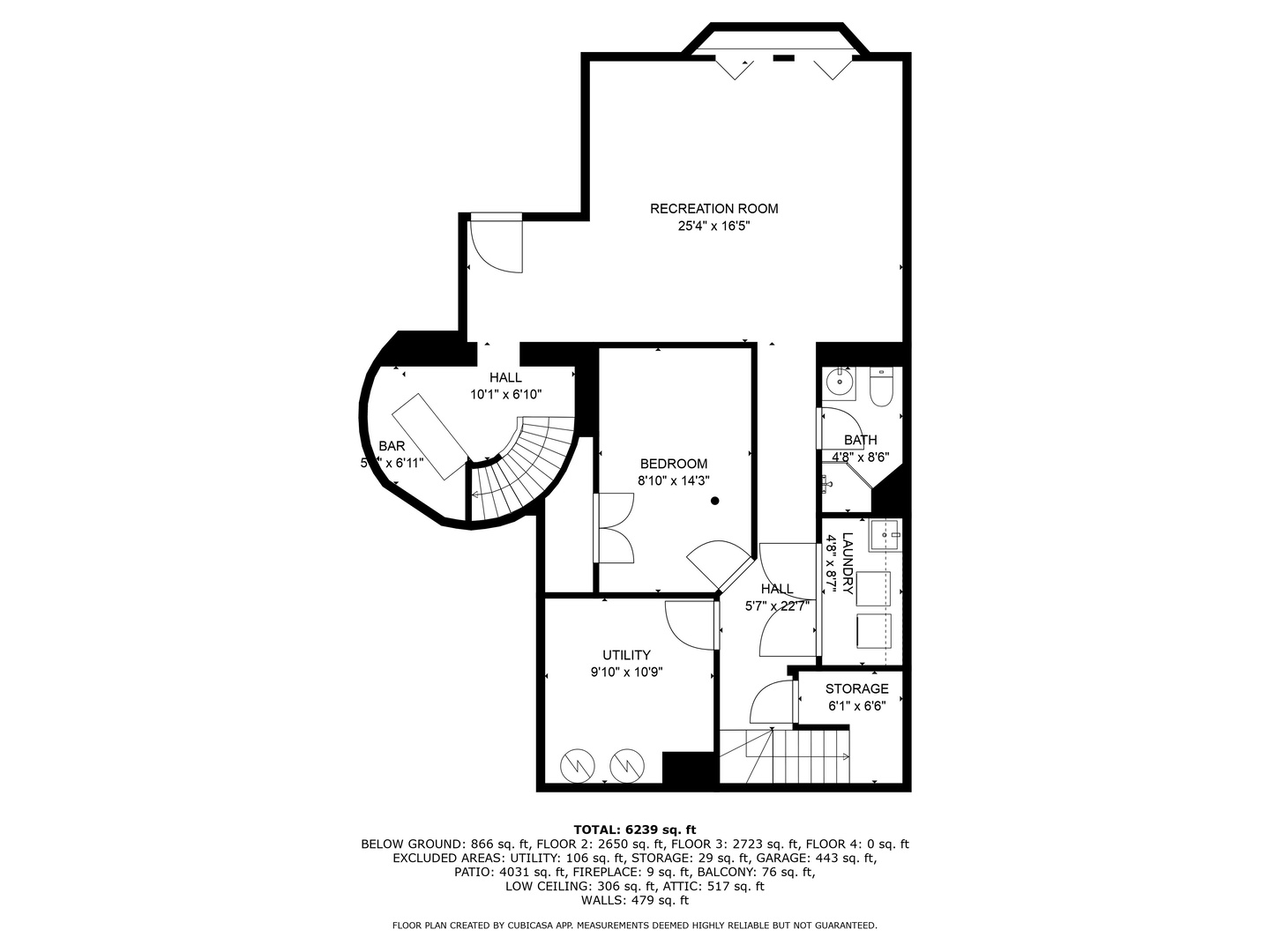 1144 Green Bay Road Highland Park, IL 60035 - Photo 39 of 42