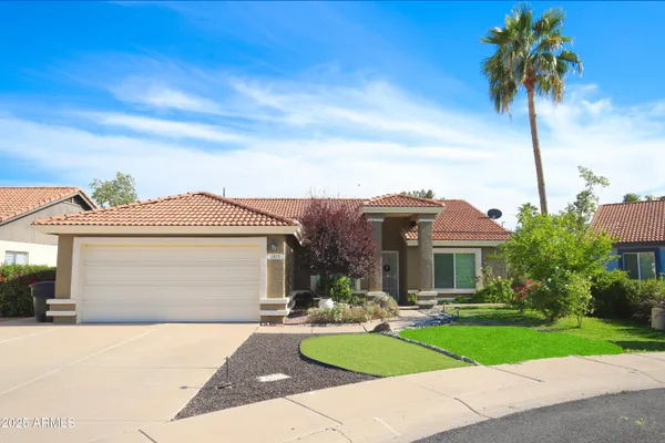 $2,550 | 1317 East San Angelo Avenue, Gilbert, AZ 85234