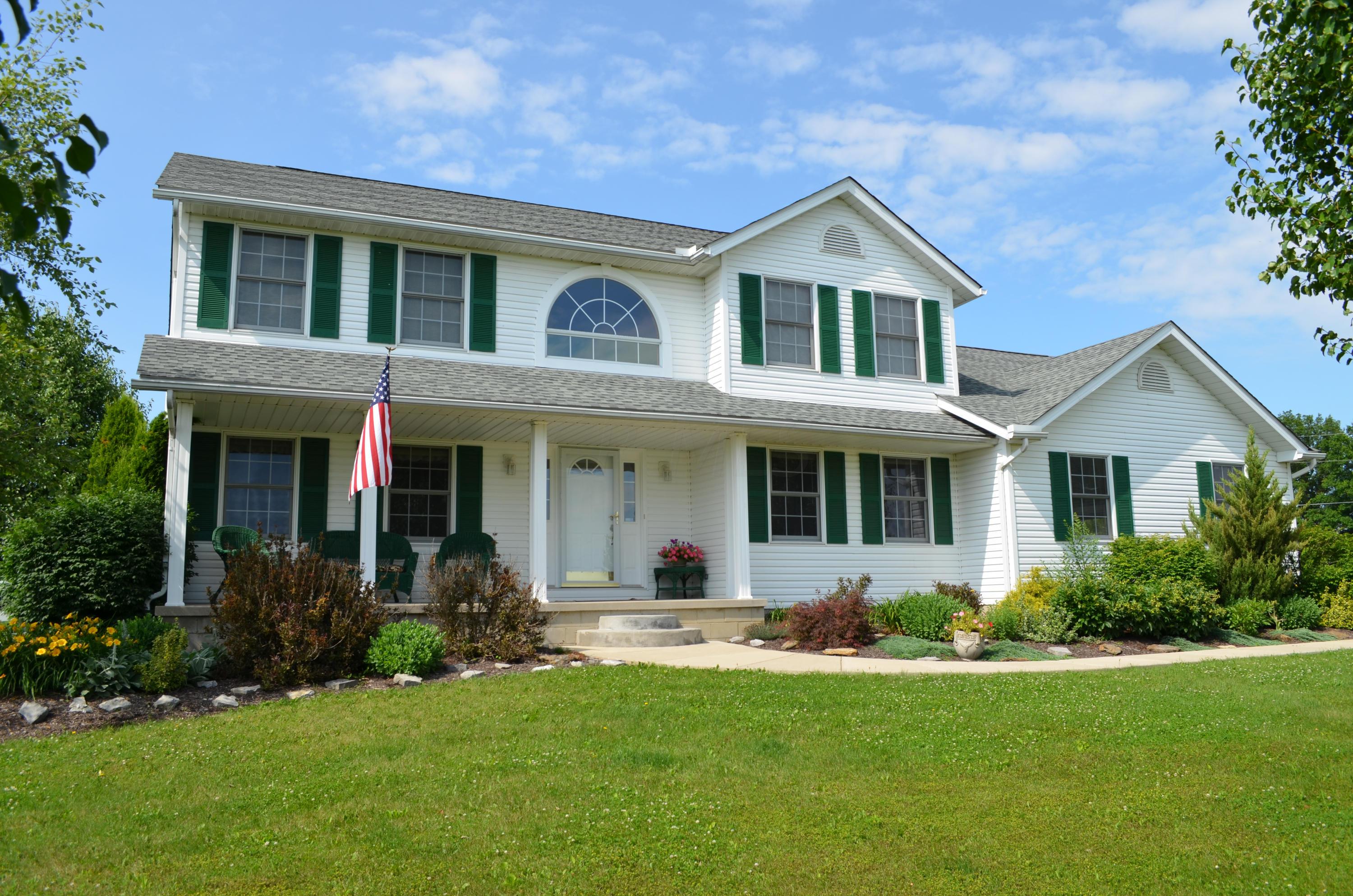 11915 Beacom Road Sunbury, OH 43074 - Photo 1 of 34 Gallery Image 1
