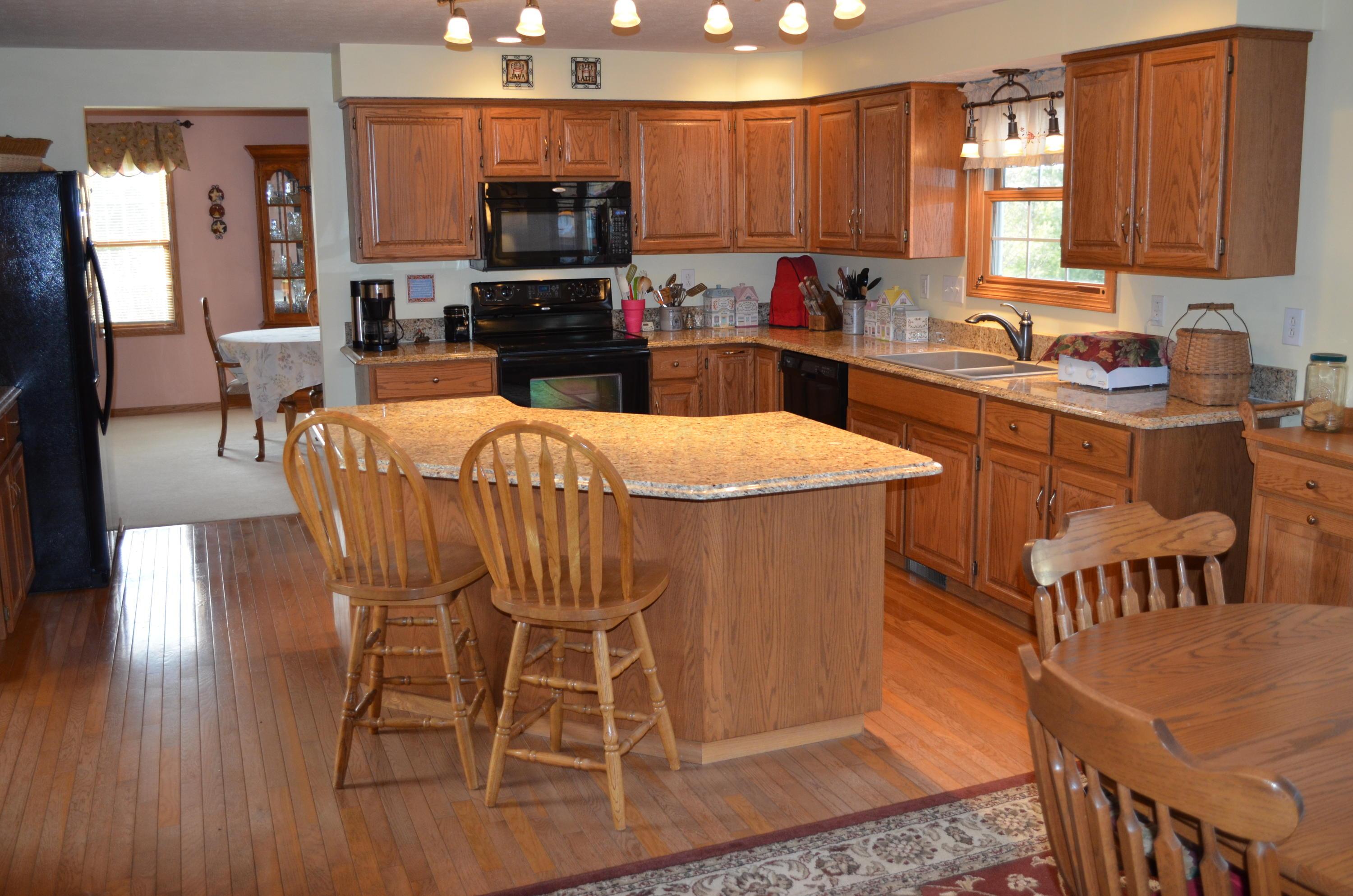11915 Beacom Road Sunbury, OH 43074 - Photo 12 of 34 Gallery Image 12