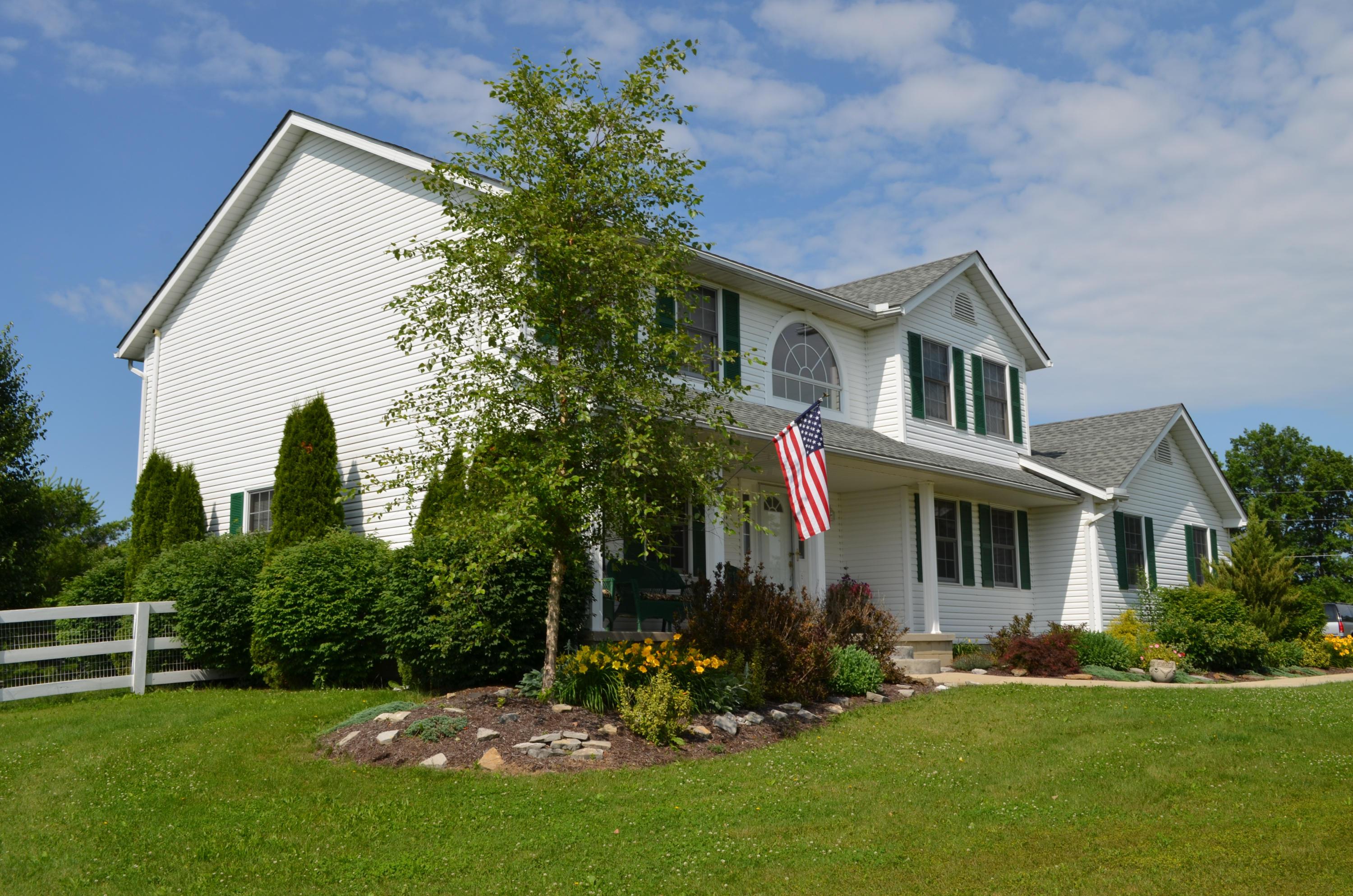 11915 Beacom Road Sunbury, OH 43074 - Photo 2 of 34 Gallery Image 2