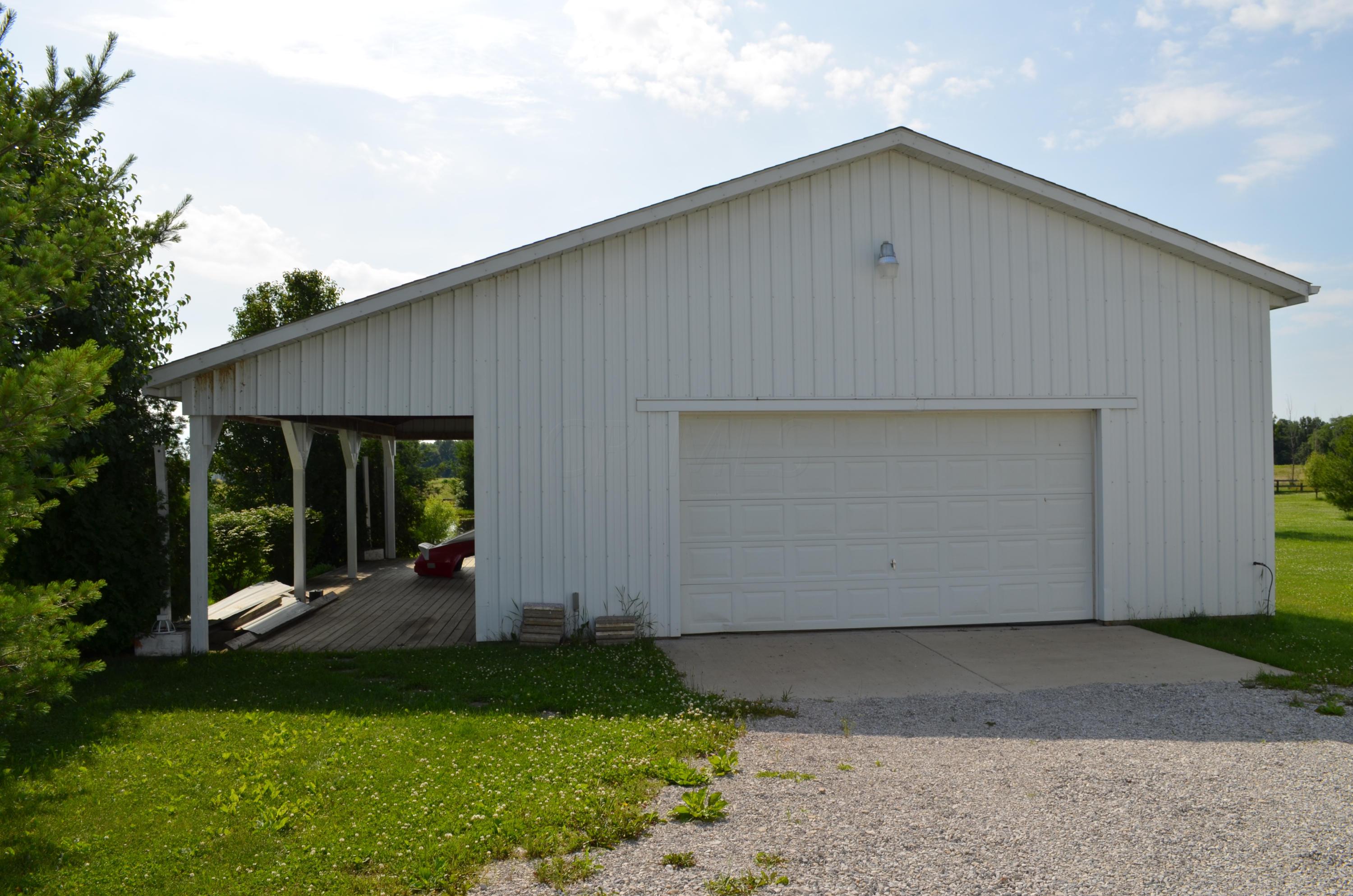 11915 Beacom Road Sunbury, OH 43074 - Photo 7 of 34 Gallery Image 7