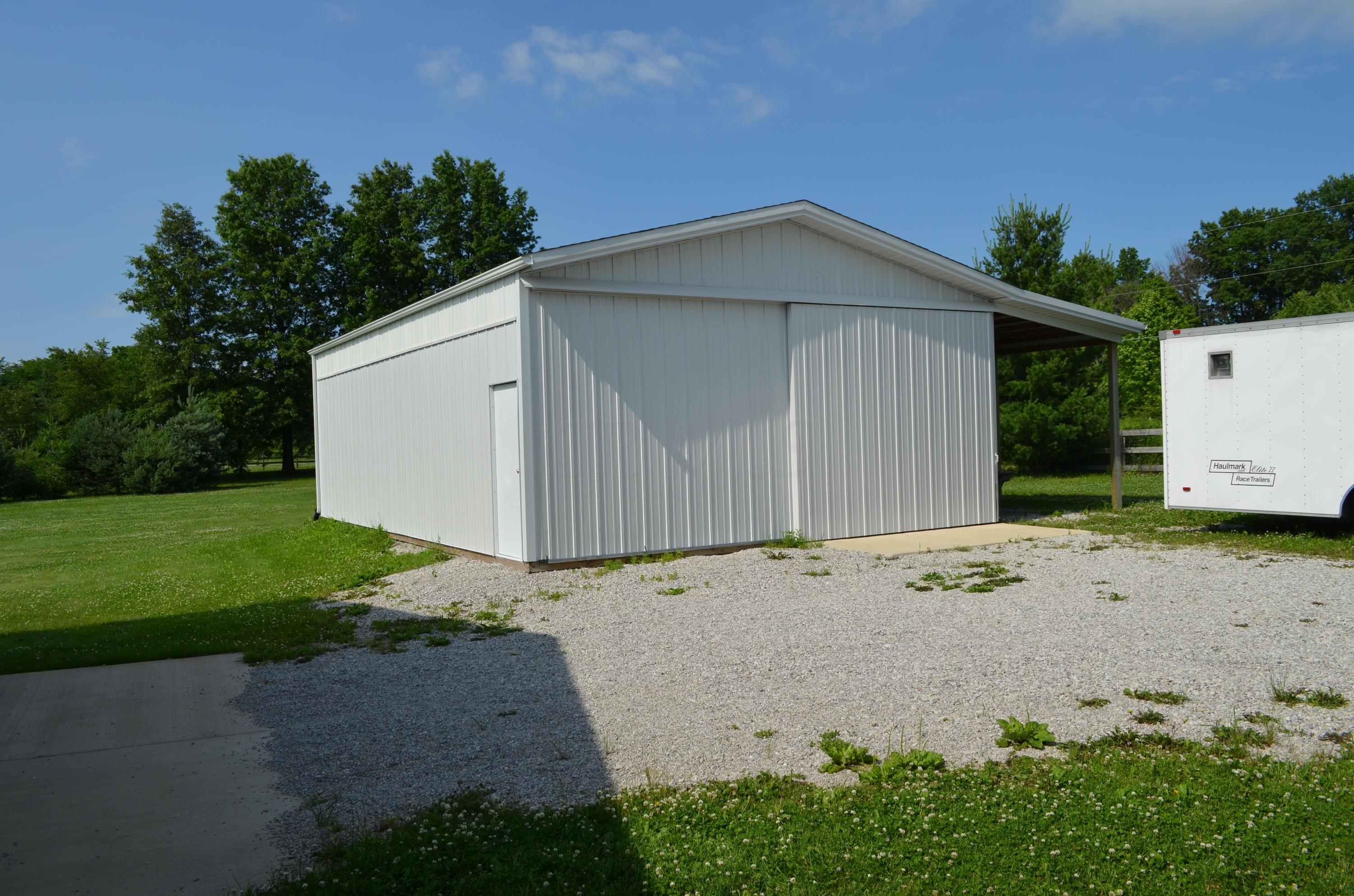 11915 Beacom Road Sunbury, OH 43074 - Photo 8 of 34 Gallery Image 8