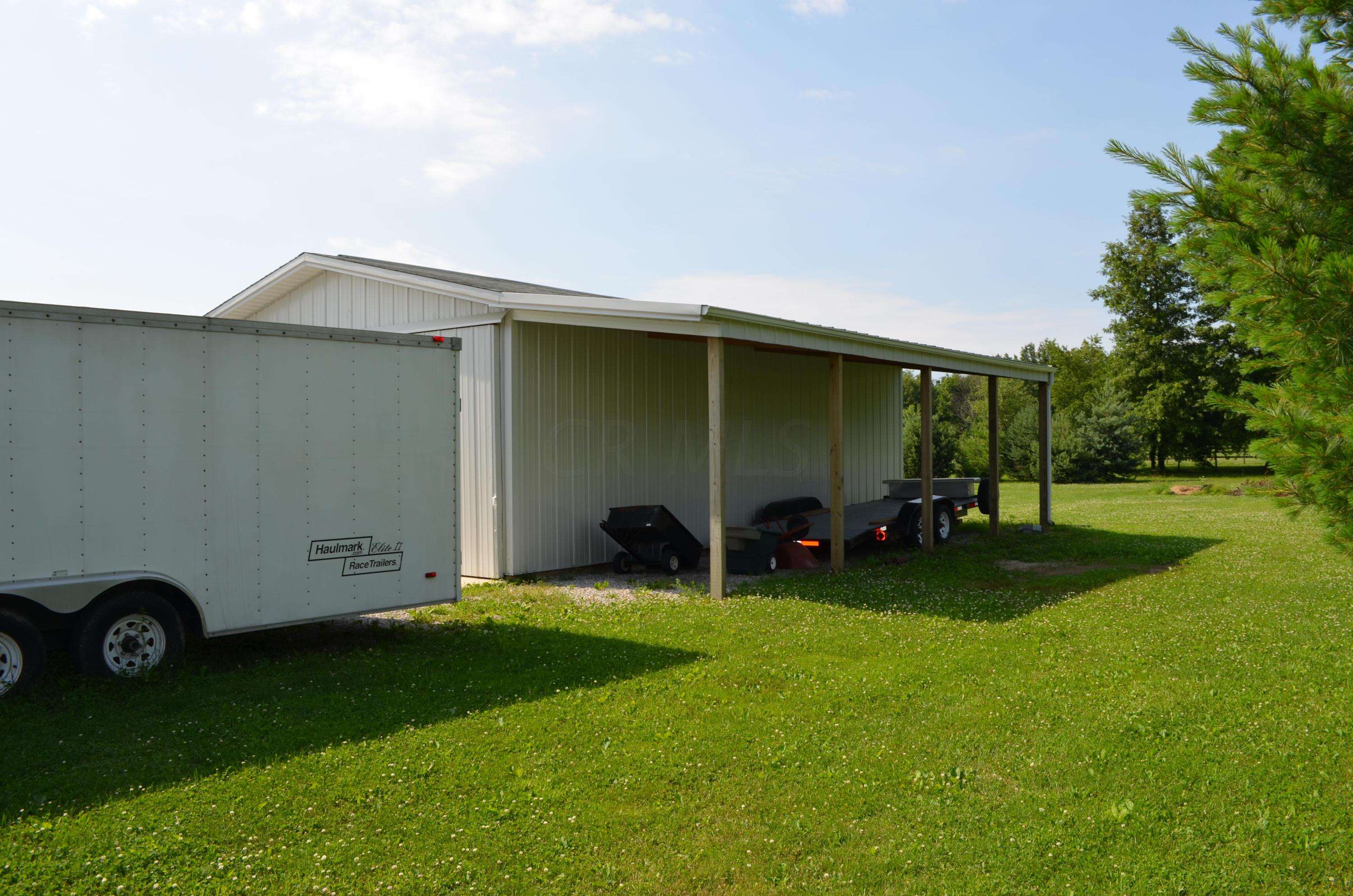 11915 Beacom Road Sunbury, OH 43074 - Photo 9 of 34 Gallery Image 9