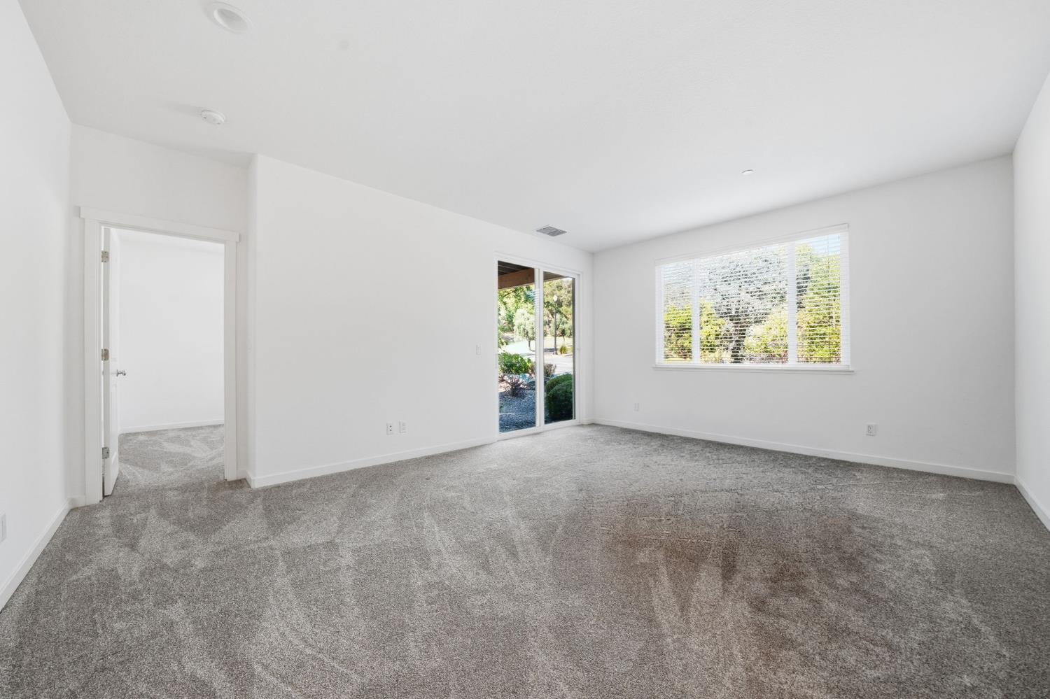 648 Edgewood Loop Angels Camp, CA 95222 - Photo 41 of 58 LOWER LEVEL BONUS ROOM