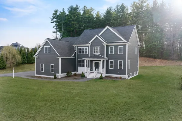 $1,400,000 | 34 Beech Street, Millis, MA 02054