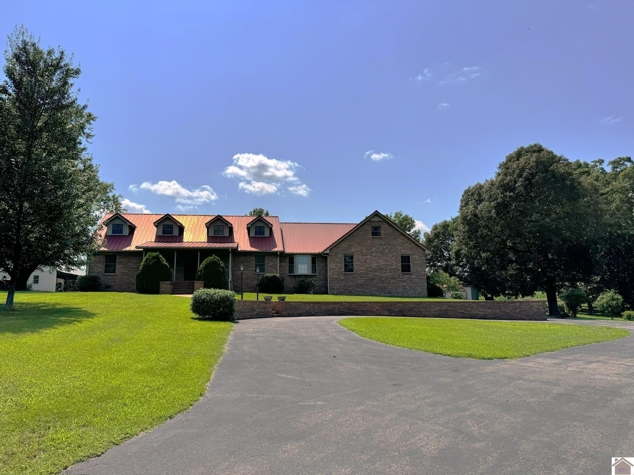 77 Flint Road Almo, KY 42020 - Photo 31 of 31 Photo 32