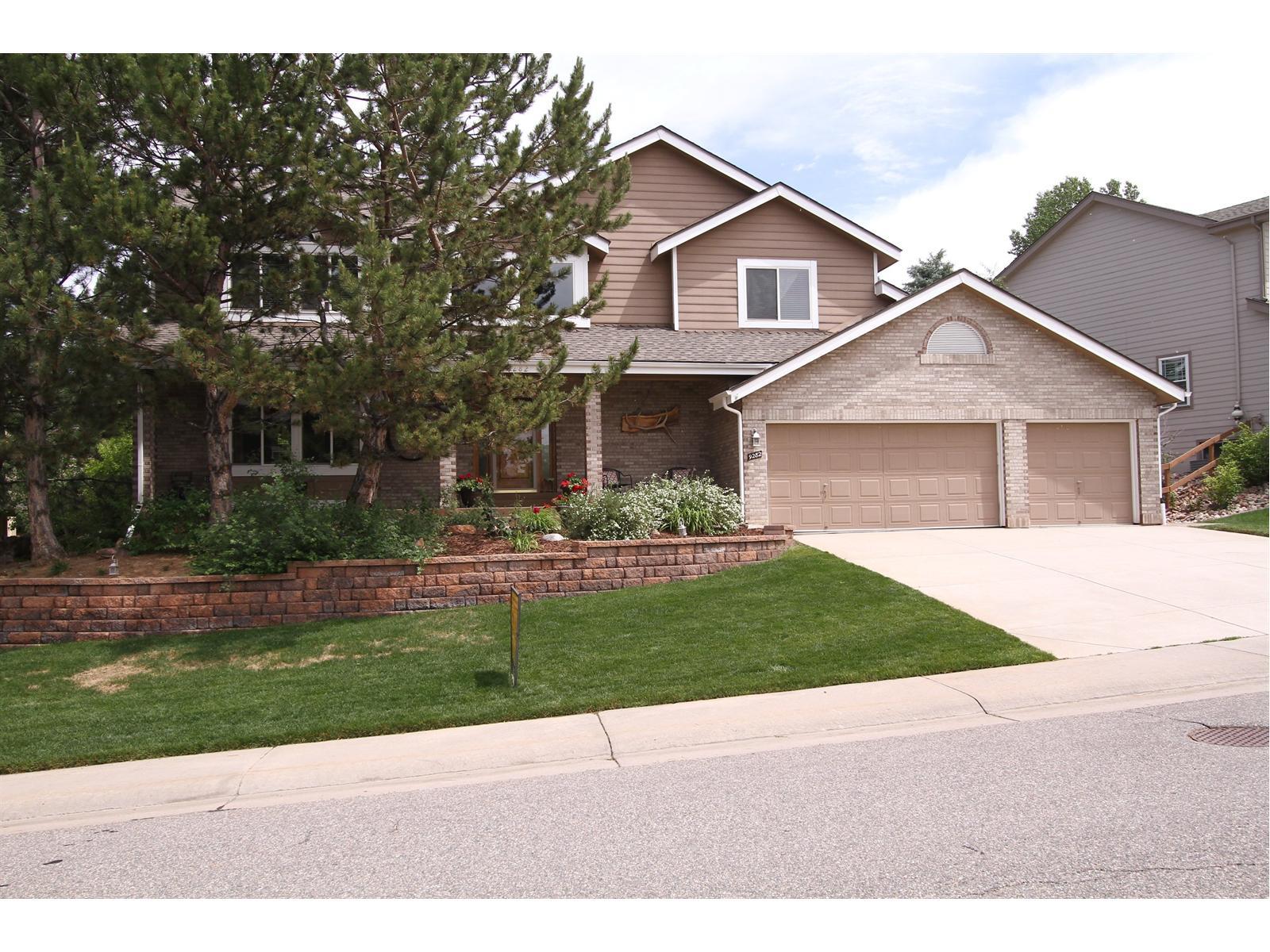 9282 Prairie View Drive Highlands Ranch, CO 80126 - Photo 1 of 1 Gallery Image 1