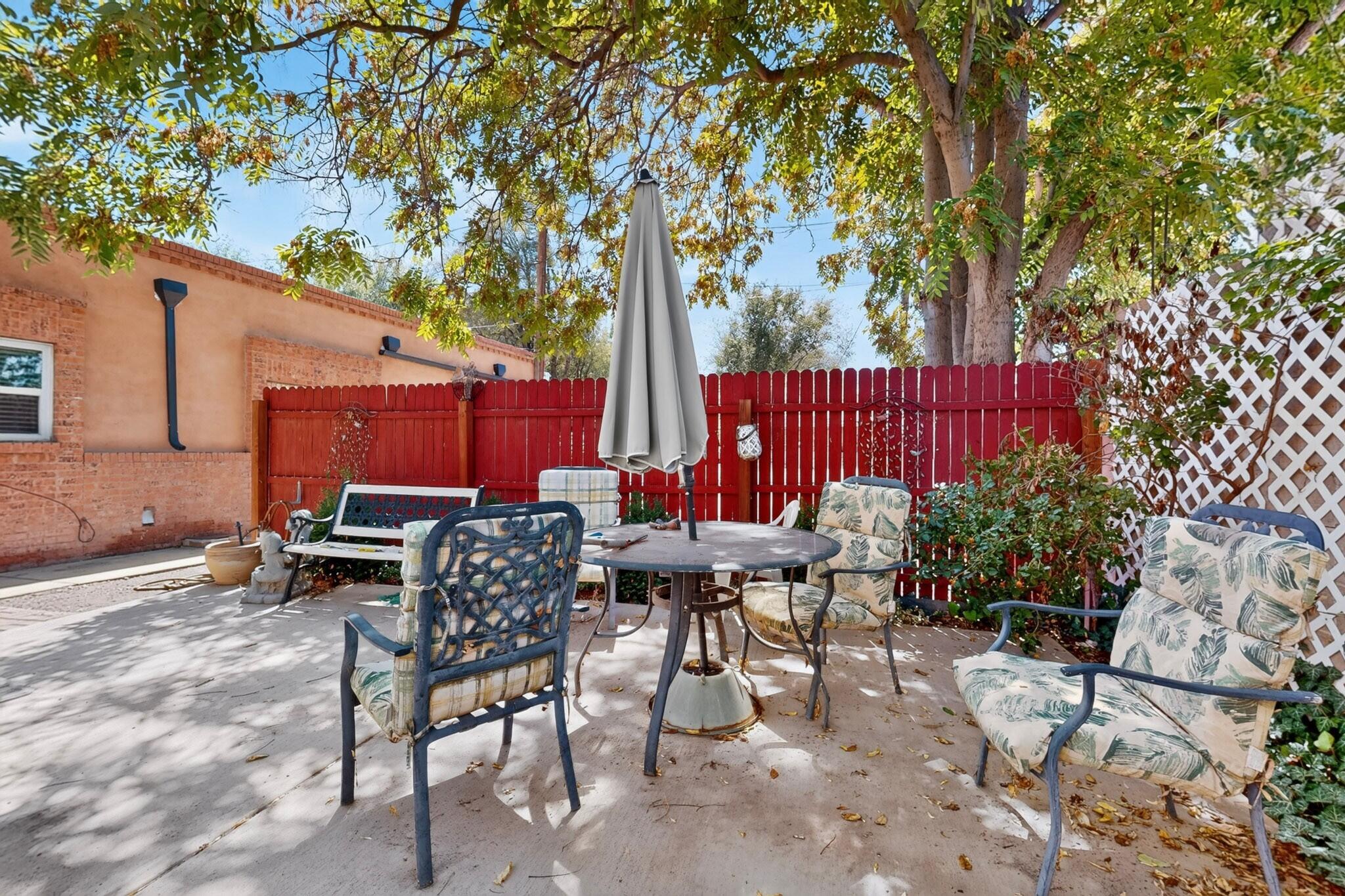 2215 Hooper Road Southwest Albuquerque, NM 87105 - Photo 61 of 67 Gallery Image 61