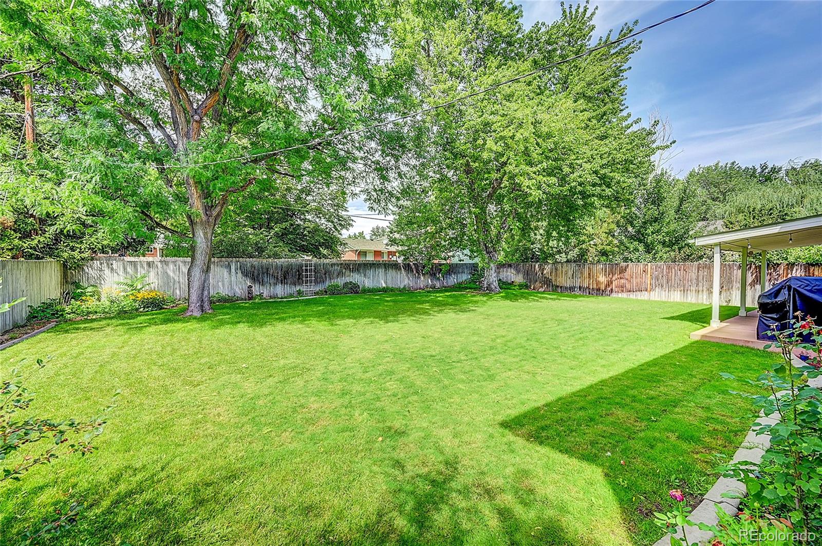 2781 South Reed Street Denver, CO 80227 - Photo 27 of 42 Gallery Image 27