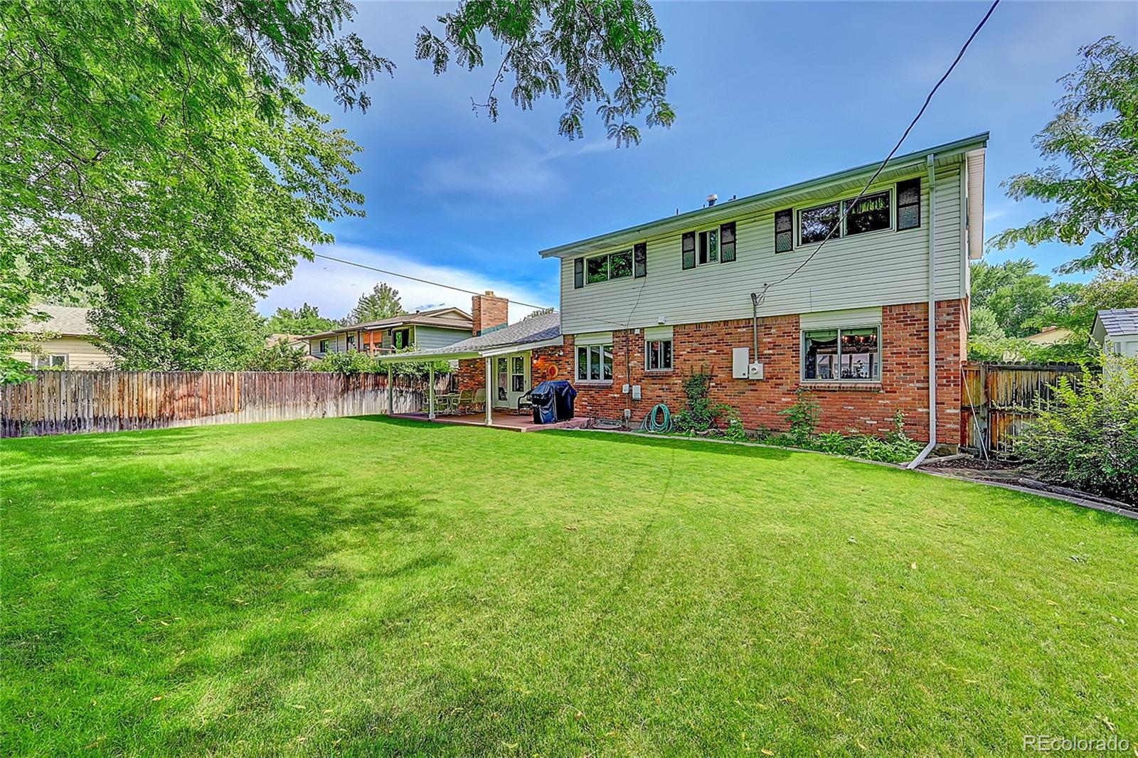 2781 South Reed Street Denver, CO 80227 - Photo 28 of 42 Gallery Image 28