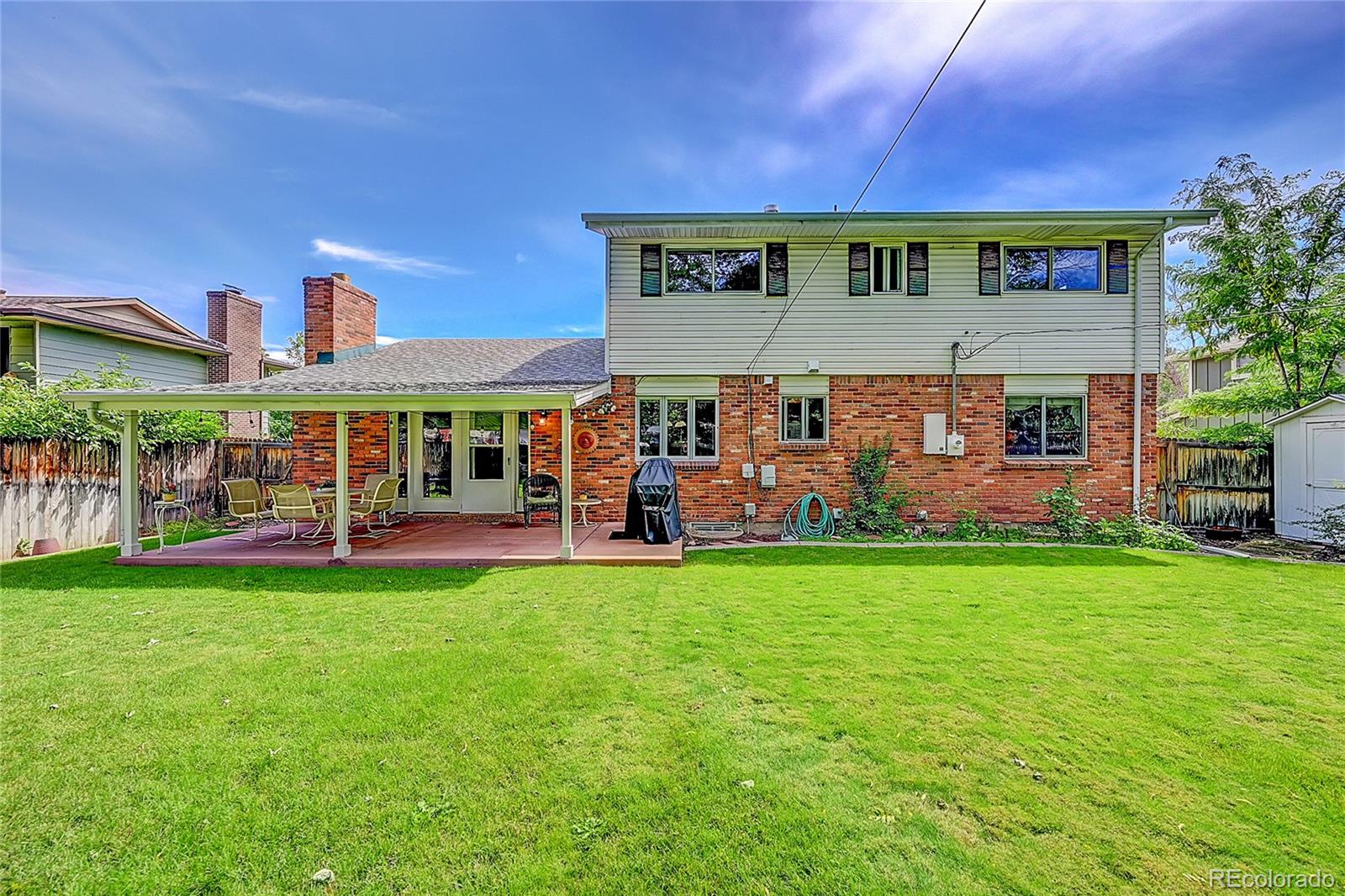 2781 South Reed Street Denver, CO 80227 - Photo 29 of 42 Gallery Image 29