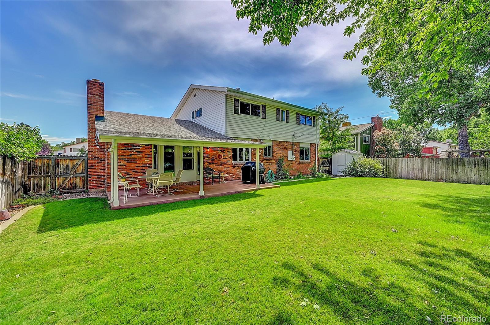 2781 South Reed Street Denver, CO 80227 - Photo 30 of 42 Gallery Image 30