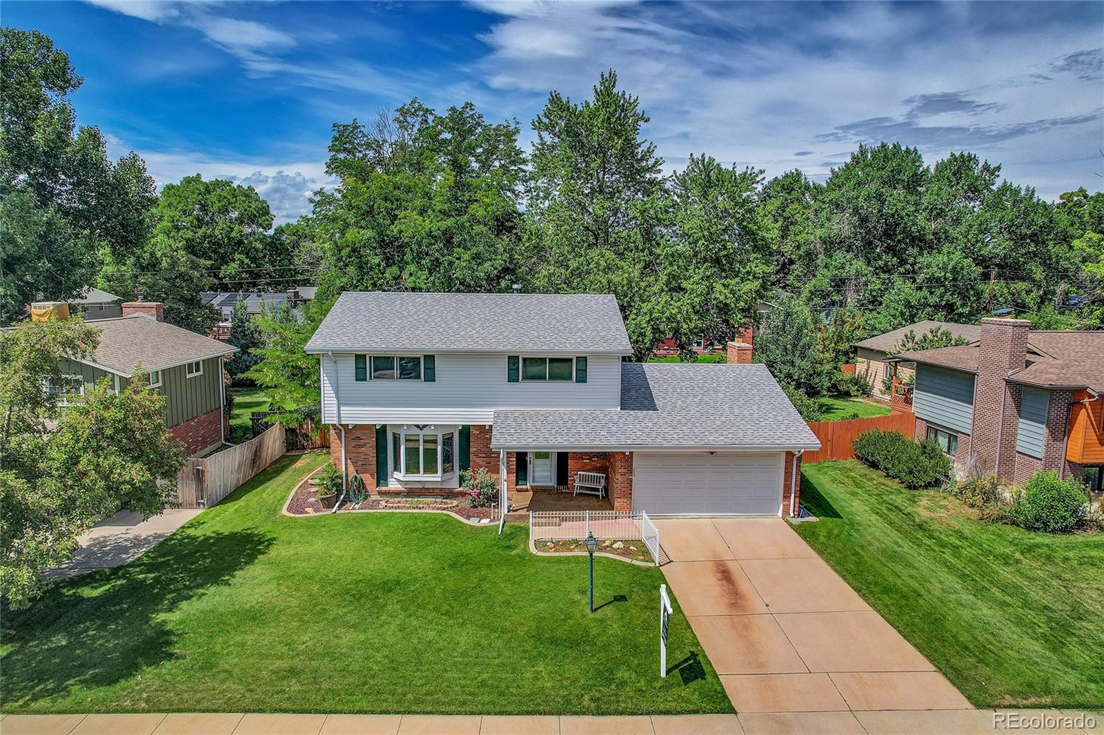 2781 South Reed Street Denver, CO 80227 - Photo 35 of 42 Gallery Image 35