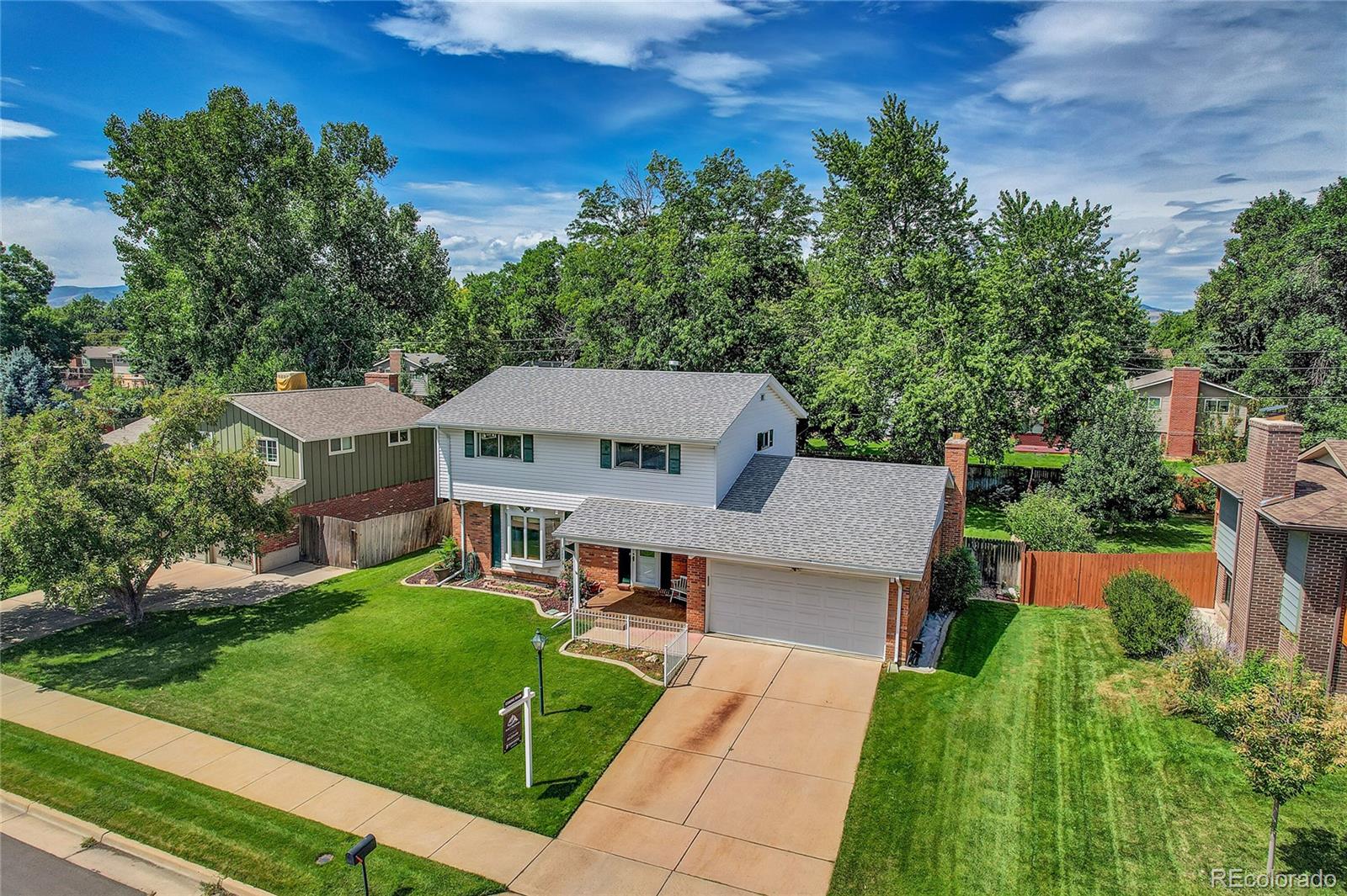 2781 South Reed Street Denver, CO 80227 - Photo 36 of 42 Gallery Image 36