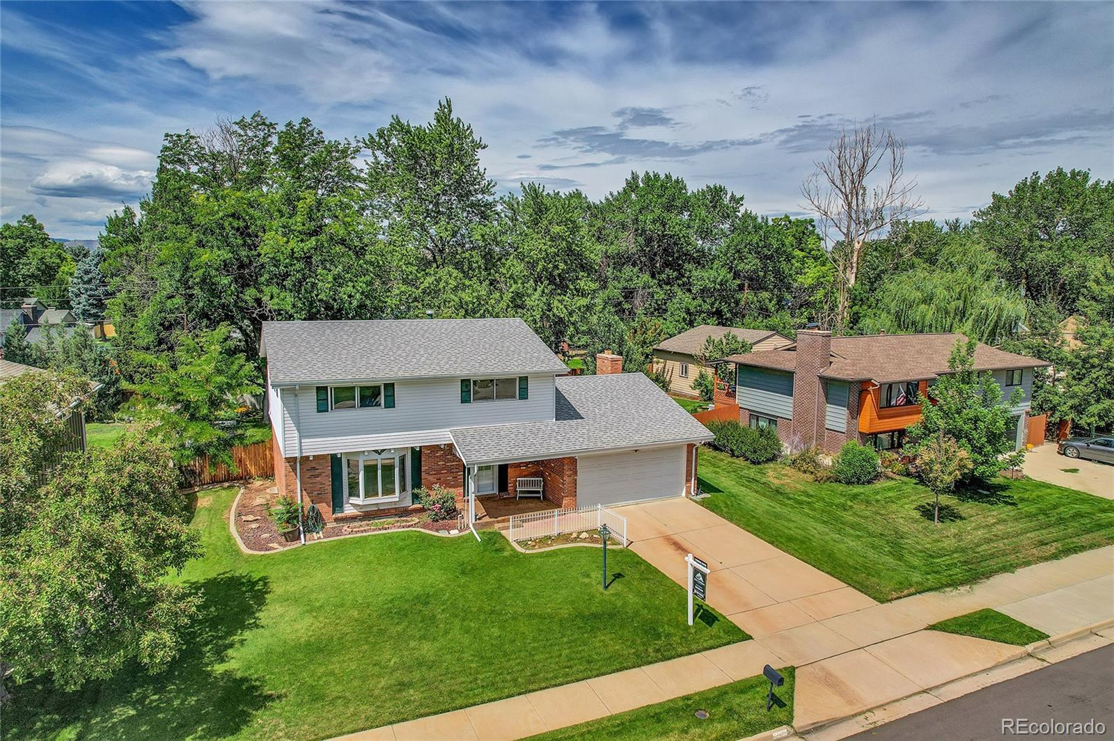 2781 South Reed Street Denver, CO 80227 - Photo 37 of 42 Gallery Image 37